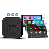 WIRELESS CARPLAY 2+16GB ANDROID 11.0 AUTO ADAPTER MAGIC BOX