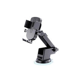 Aspor A570 360° Rotatable Car Mobile Phone Holder