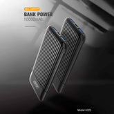 Aspor A323 Power bank 10000mAh