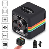 SQ11 MINI CAMERA 1080P