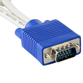 vga Y cable OD 8MM