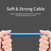 Lan Cable CAT 6 UTP 20M