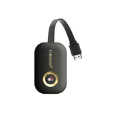 MiraScreen G9 Plus 2.4G 5G 1080P/4K Wireless HDMI Wifi Dongle mirror Screen Streamer Cast