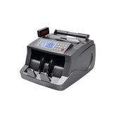SPEEDX SP-640 SIDE DIGITAL DISPLAY ADVANCED FUNCTIONAL CASH COUNTING MACHINE WITH FAKE NOTE DEDUCTION