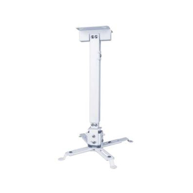 PROJECTOR CEILING MOUNT KIT HEAVY GAUGE (SQUARE TYPE) STAND 6.6FEET 2M