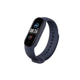 NEW M5 Band Sport Wristband Blood Pressure Monitor Heart Rate For Android And IOS WITH FITPRO APP