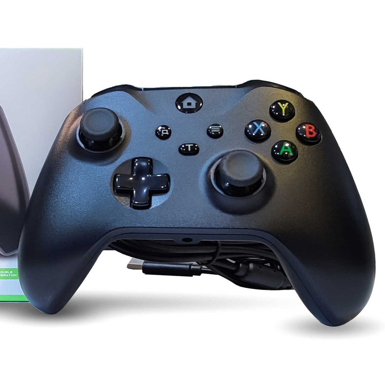 Wired Controller for Xbox One