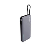 Speedx Sp-s185 22.5w 10000mah Super Fast Charging Power Bank
