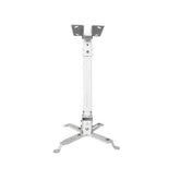PROJECTOR CEILING MOUNT KIT HEAVY GAUGE (SQUARE TYPE) STAND 3.3FEET 1M