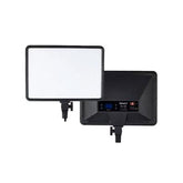 JMARY 17 INCH FM17RS 40W PROFESSIONAL LED REMOTE CONTROL PANEL LIGHT