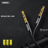 REMAX 3.5 AUX AUDIO CABLE RL-L100
