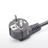 Imported Power Cable For Desktop PC Computer 1.5M