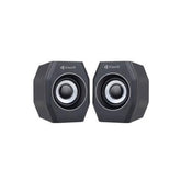 KISONLI MULTIMEDIA USB LOUDSPEAKER A-101S
