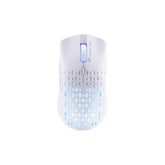 XTRIKE ME GM209W RGB GAMING MOUSE