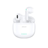 JOYROOM JR-TL11 Dual-Mic ENC True Wireless Earphones White