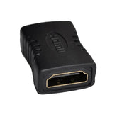Hdmi female to female joinder