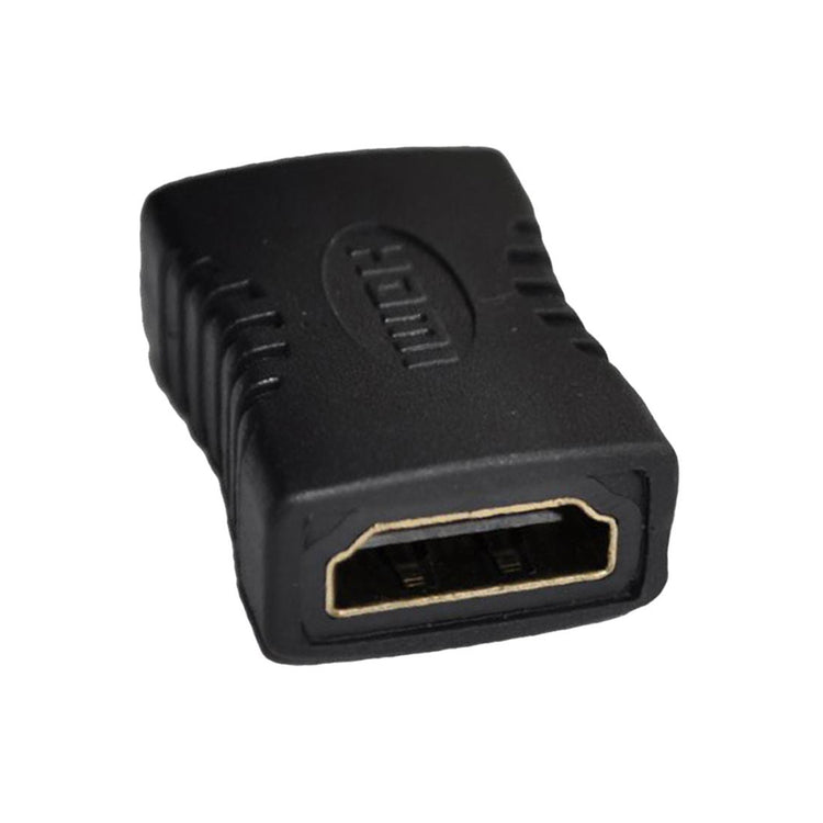 Hdmi female to female joinder