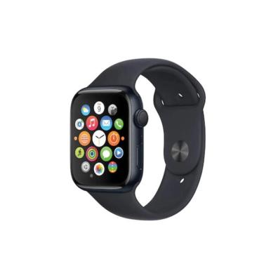 S9 Max 2.19 INCH Display Series 9 SMART WATCH (LAXASFIT APP) BLACK