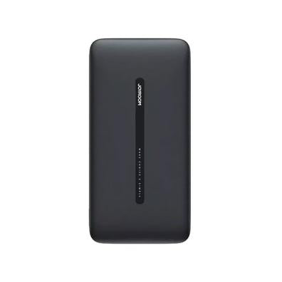JOYROOM JR-T012 Power Bank 10000mAh Black