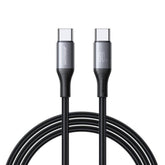 JOYROOM S-A28 60W USB-C TO USB-C FAST CHARGING CABLE 1M