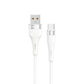 SPEED-X SX-D22A 3A USB-A TO TYPE-C FAST CHARGING CABLE 1M