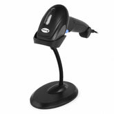 Speed-x 8600 2d Wire Cmos Handheld Barcode Scanner With Stand