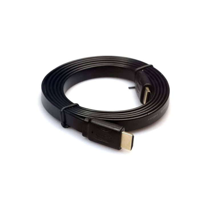 Hdmi Plated Cable 3m (full Length)