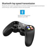 IPEGA PG-9078 BLUETOOTH GAMEPAD FOR IOS AND ANDROID, WIN COMPATIBLE WITH PS4 AND NINTENDOW SWITCH