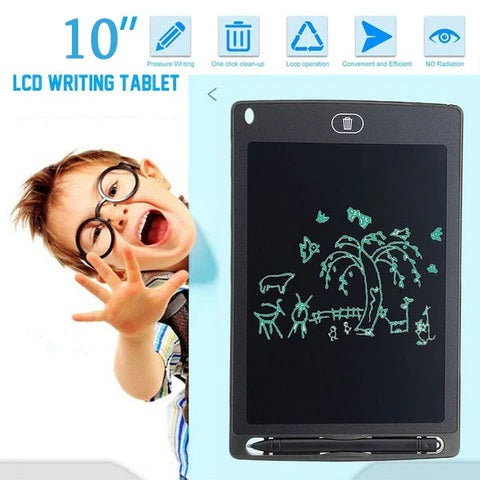 10.5 Inch LCD Writing Tablet-Electronic Drawing Board
