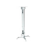 Projector Ceiling Mount Kit Heavy Gauge (square Type) Stand 4feet 1.2m