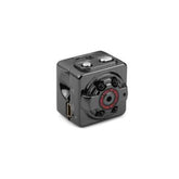 Hidden Mini Camera SQ8 Night Vision