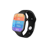 KW13 MAX 2.2 INCH FULL TOUCH SCREEN 7 STRAPS BT CALLING COMPATIBLE SYSTEM ANDROID 5.0 OR IOS9.0 WITH FERE FIT APP