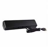 KISONLI I-610 USB HOME THEATER SYSTEM SOUNDBAR SPEAKER FOR PC OR LAPTOP