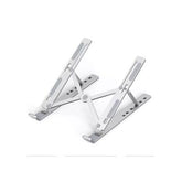 16 INCH LAPTOP STAND CREATIVE FOLDING STORAGE BRACKET