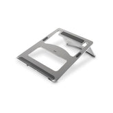 ALUMINUM ALLOY TABLET HOLDER FOR LAPTOP STAND