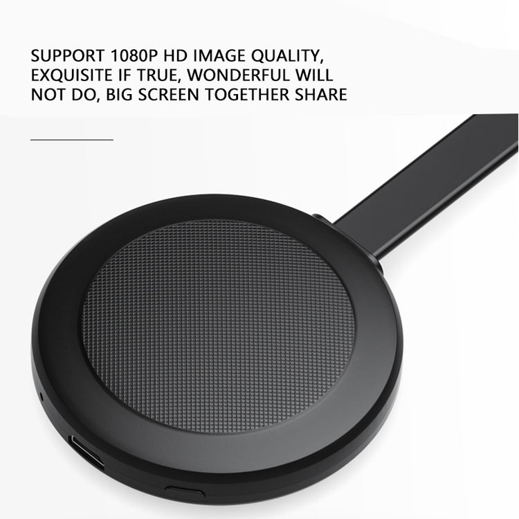 Mirascreen G38 1080P Wireless WiFi Display Dongle TV Receiver Wireless Display HD TV Stick for DLNA Miracast TV Receiver
