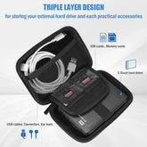 WD HARD POUCH HDD