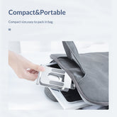 ORICO-LST-S1 Mobile Phone Holder Adjustable Foldable Metal Desktop Stand