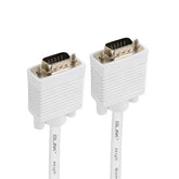 Vga Cable Male To Male Od 8mm 1.5M