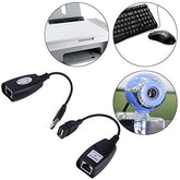 USB Range Extender 150 FEET