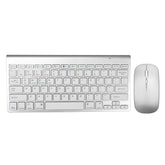 KM908 WIRELESS KEYBOARD AND MOUSE COMBO