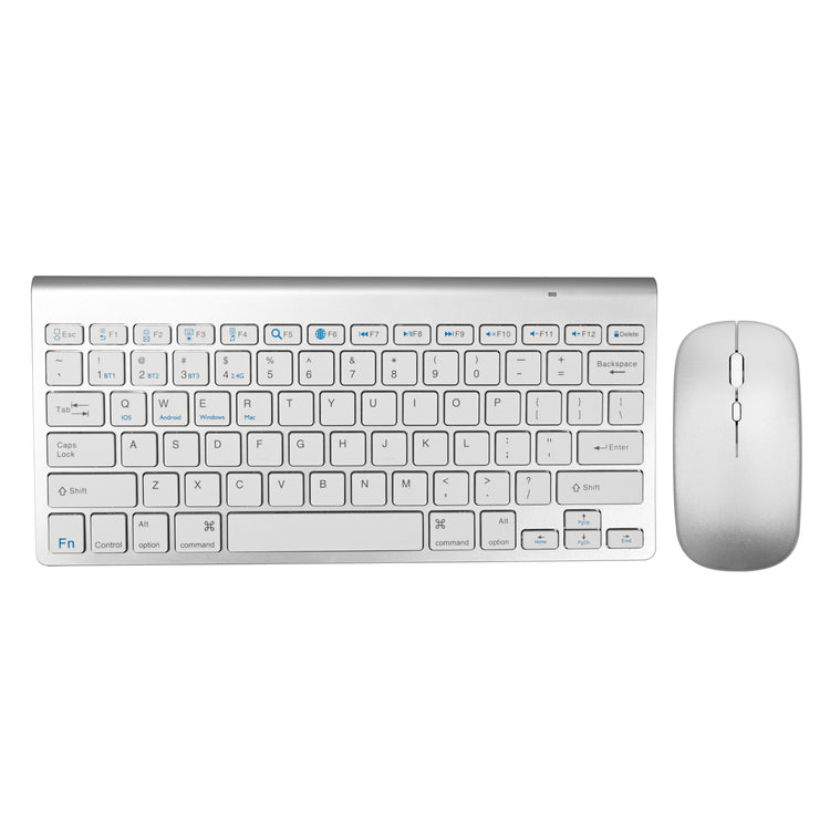 KM908 WIRELESS KEYBOARD AND MOUSE COMBO