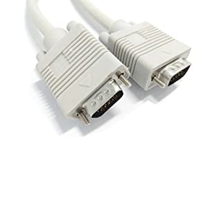 Vga Cable Male To Male Od 8mm 30m