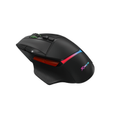 XTRIKE ME GM-415 (9 BUTTONS) RGB WIRED GAMING MOUSE