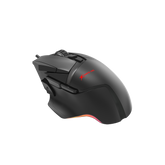 XTRIKE ME GM520 (8 Buttons) RGB Wired Gaming Mouse