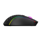 XTRITKE ME GW-611 (7 Buttons) RGB Wireless Gaming Mouse