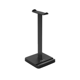 XTRIKE ME HT-08 HEADSET STAND WITH MOBILE PHONE HOLDER