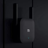 Xiaomi Mi WiFi Repeater Pro 300M Mi Amplifier Network Expander Router Power Extender 2 Antenna