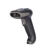 SPEED-X 60D 2D Wirless 2.4Ghz barcode scanner With Stand