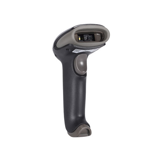 SPEED-X 60D 2D Wirless 2.4Ghz barcode scanner With Stand